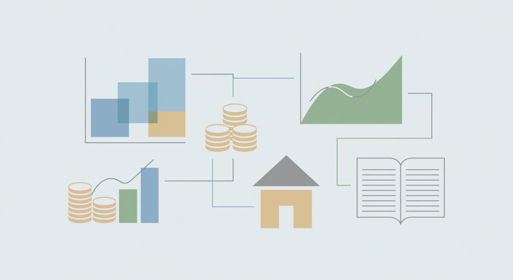 Best Budgeting and Net Worth Tracking App (Hint: It Might Be a Spreadsheet)