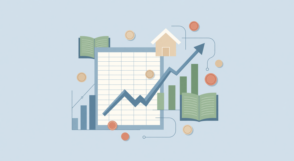 Freelance Expenses Spreadsheet: Track Deductions Without the Headaches