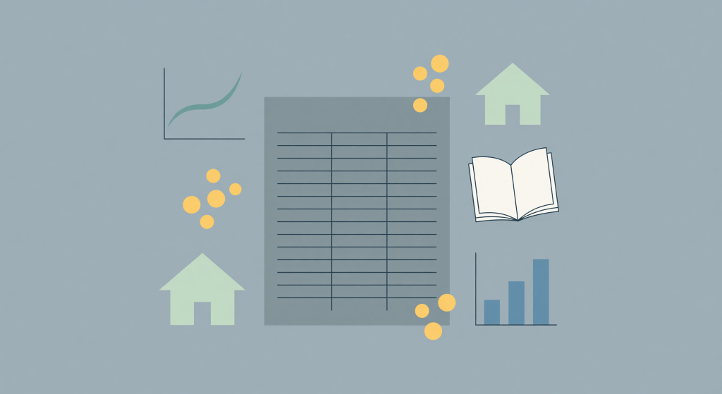 Freelance Income Spreadsheet That Actually Tracks What Matters