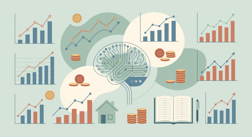 How to Manage Freelance Finances Without Losing Your Mind