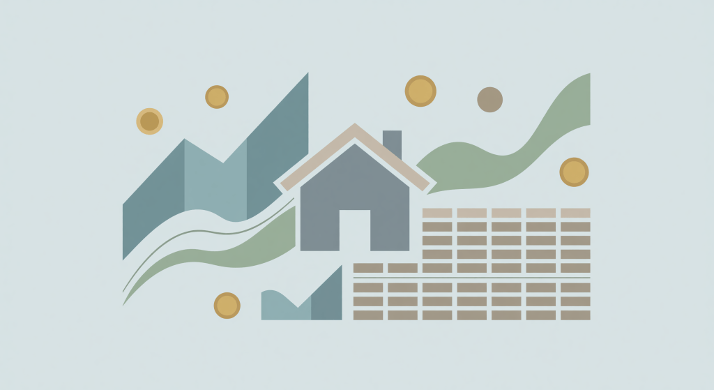 Rental Property Tracking Spreadsheet Template (Real Numbers, No Fluff)