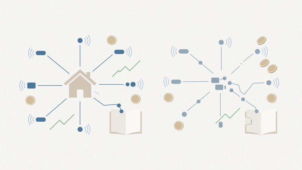 Home Assistant Presence Detection Setup: What Works and Where It&nbsp;Fails