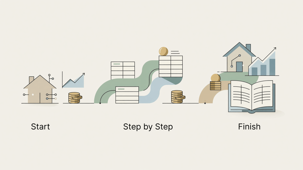 Home Assistant First Automation Step by Step: Start to Finish in One&nbsp;Evening